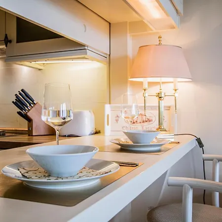 Sylt Royal 公寓 韦斯特兰