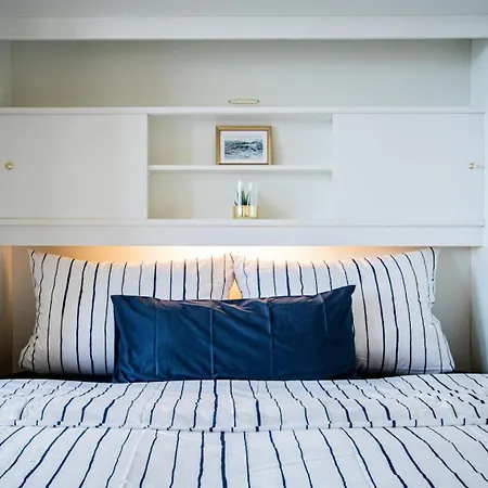 Sylt Royal Appartement *