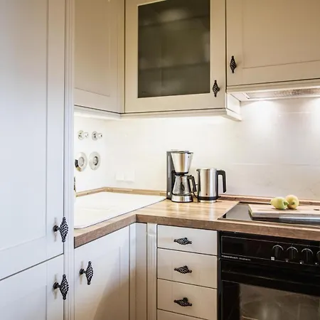 Appartement Sylt Royal *