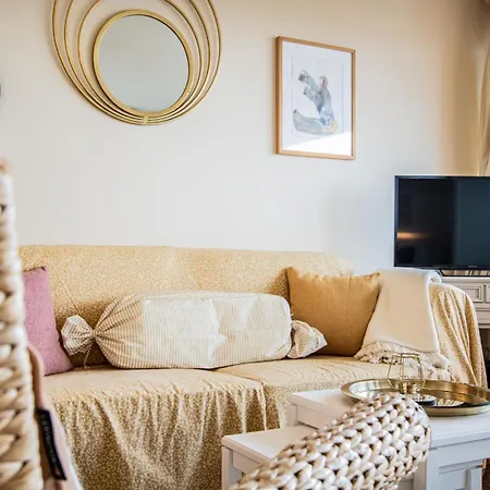 Appartement Sylt Royal