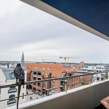 Sylt Royal Appartement