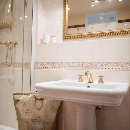 Sylt Royal Appartement Westerland