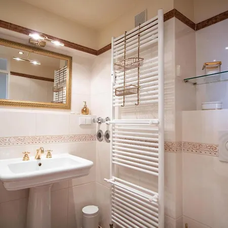 Appartement Sylt Royal *