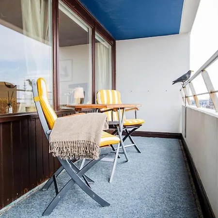 Sylt Royal * 韦斯特兰