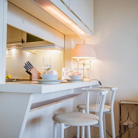 Sylt Royal 公寓 韦斯特兰