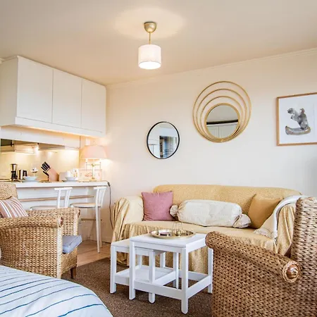 Appartement Sylt Royal *