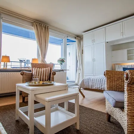 Sylt Royal Appartement *