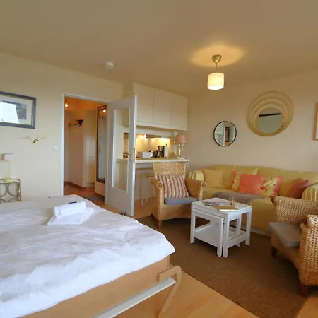Apartment Sylt Royal
