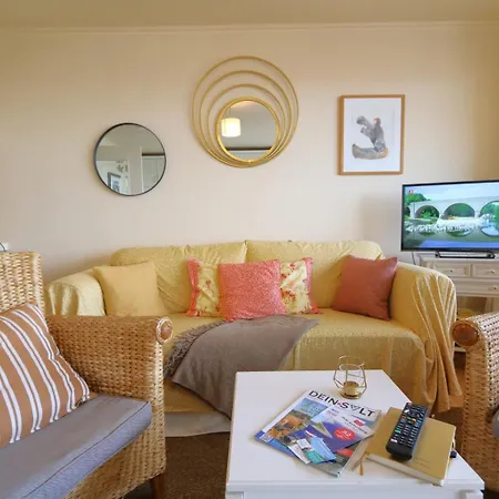Apartment Sylt Royal *