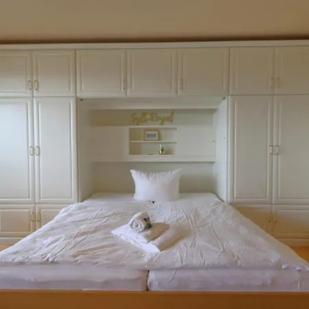 Sylt Royal Apartment *