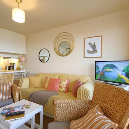 Sylt Royal Apartment Westerland