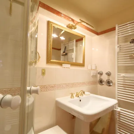 Sylt Royal Apartment Westerland