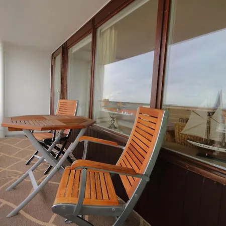 Apartment Sylt Royal