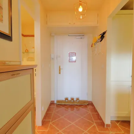 Apartment Sylt Royal Westerland